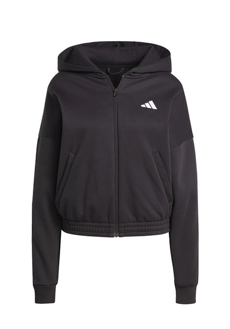 Adidas Energize Tracksuit Black Women ADIDAS CORE | Tracksuits | JF3388-